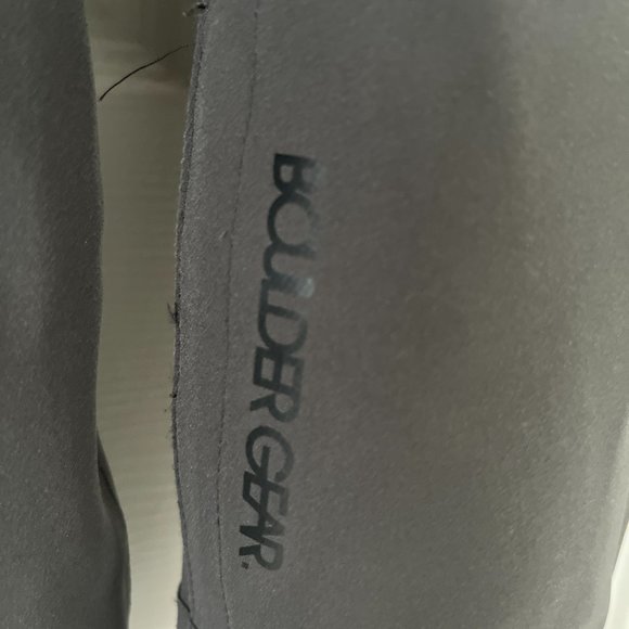 Bouldergear women's jacket XS - Picture 8 of 8